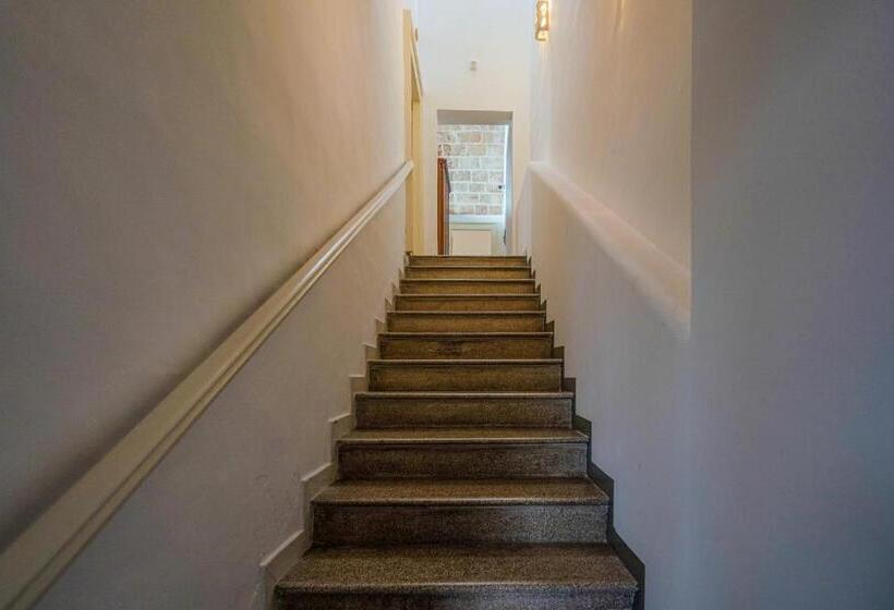 بنسيون B&b Nu Suennu