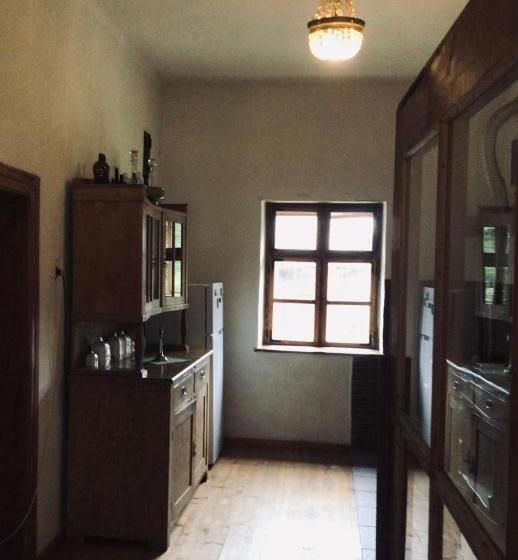 Пансион Casa Arthur Richis