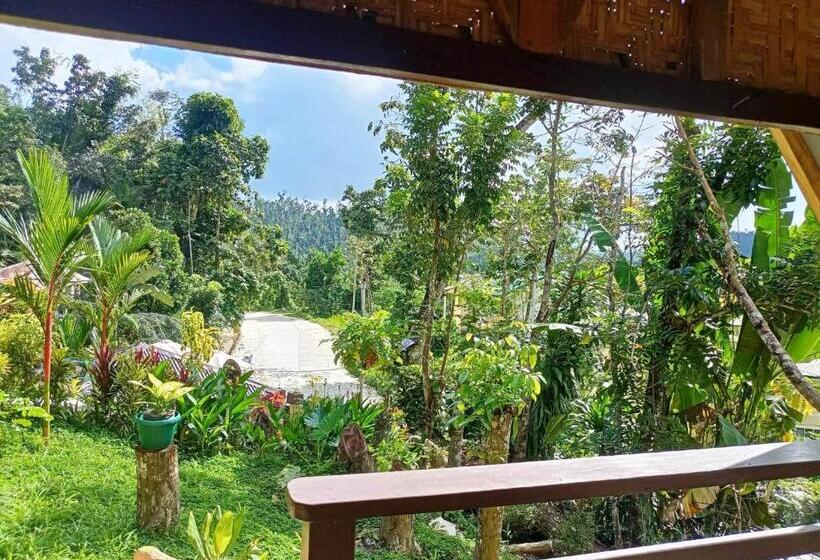 پانسیون Victordelia Hilltop Hostel