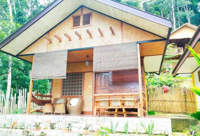 پانسیون Victordelia Hilltop Hostel