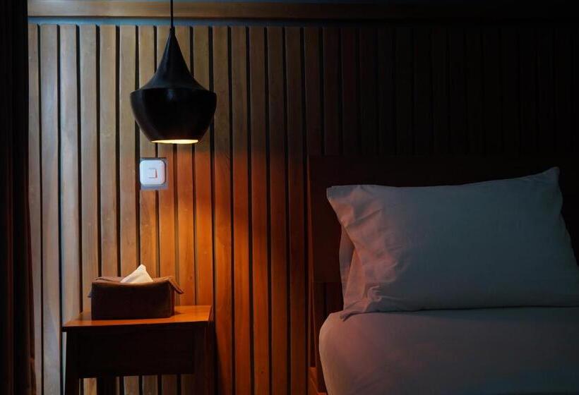 پانسیون Escape Bajo