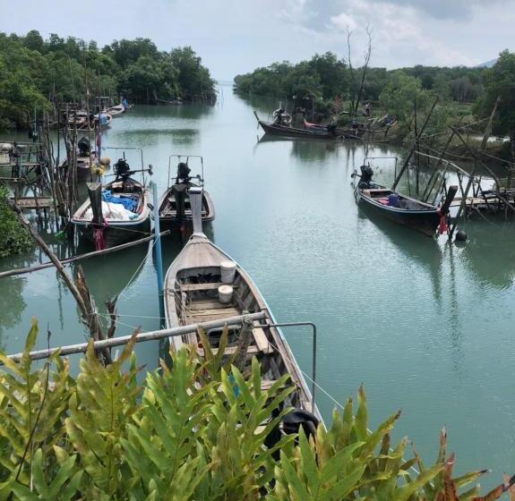 پانسیون Fisherman Guesthouse