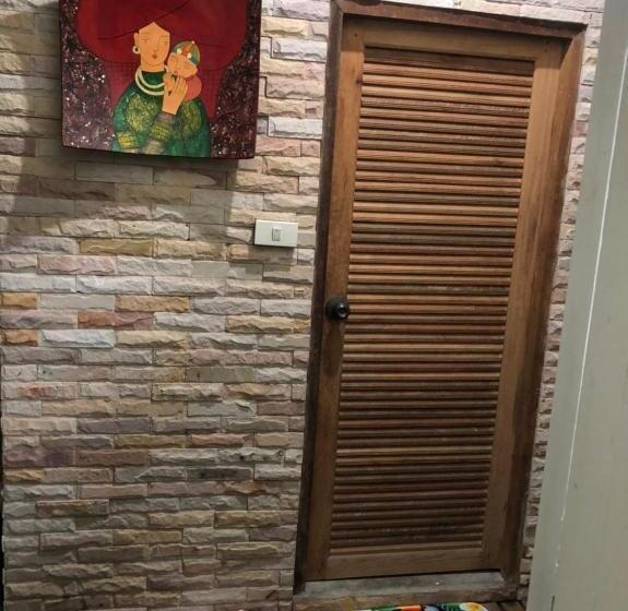 پانسیون Fisherman Guesthouse