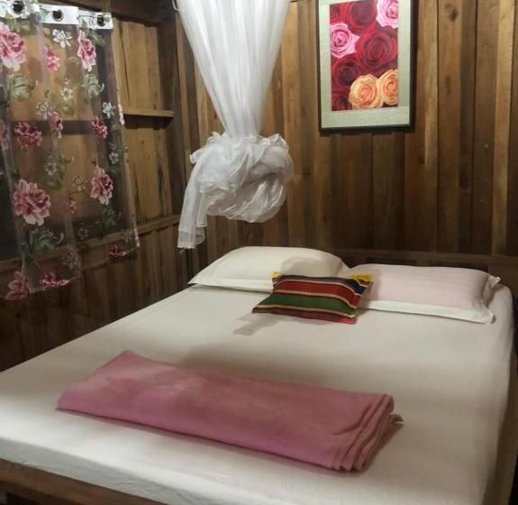 پانسیون Fisherman Guesthouse