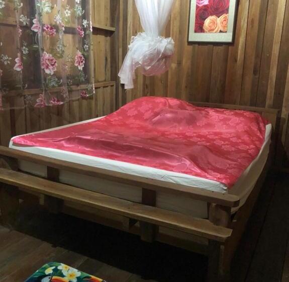 پانسیون Fisherman Guesthouse