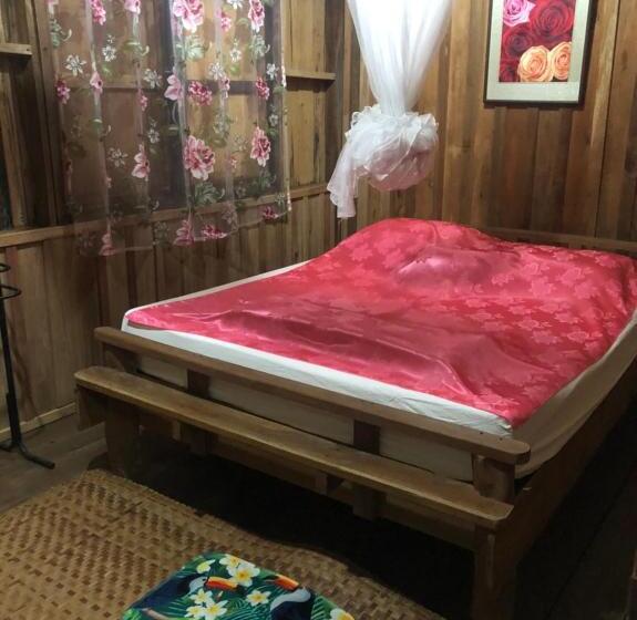 پانسیون Fisherman Guesthouse