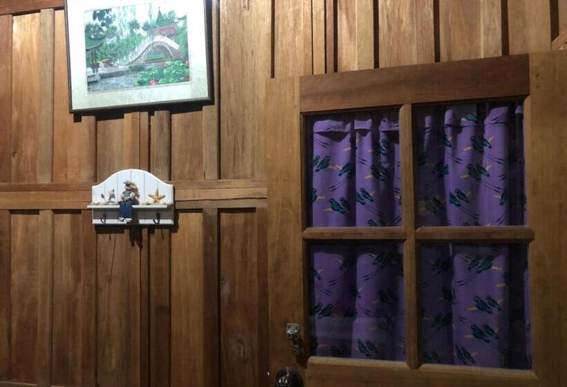 پانسیون Fisherman Guesthouse