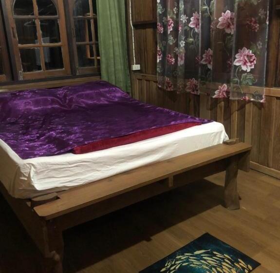 پانسیون Fisherman Guesthouse