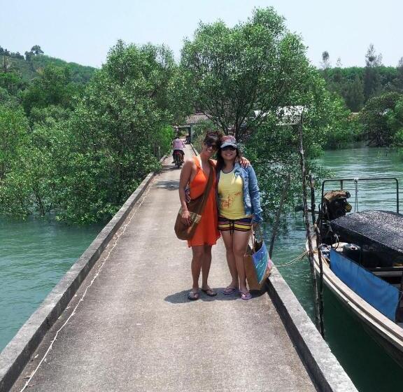 پانسیون Fisherman Guesthouse