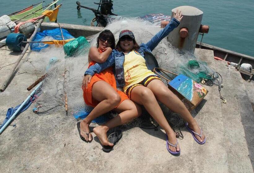 پانسیون Fisherman Guesthouse