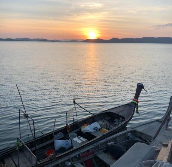 پانسیون Fisherman Guesthouse