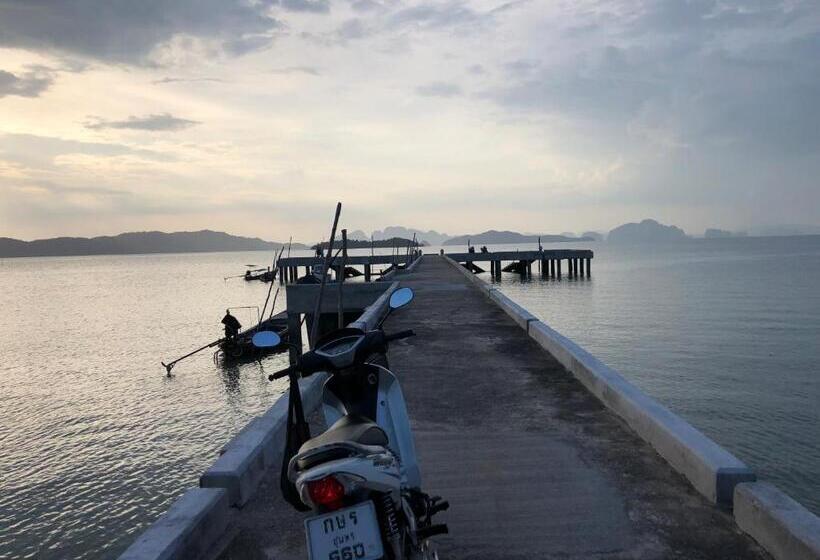 پانسیون Fisherman Guesthouse