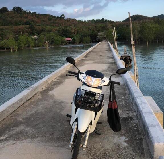 پانسیون Fisherman Guesthouse