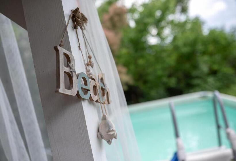 پانسیون Green Chalet