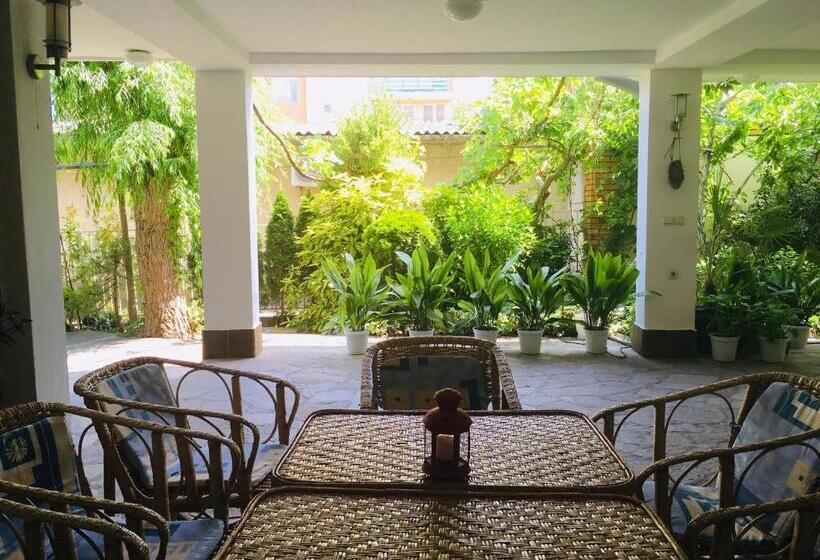 بنسيون Guest House Barbov