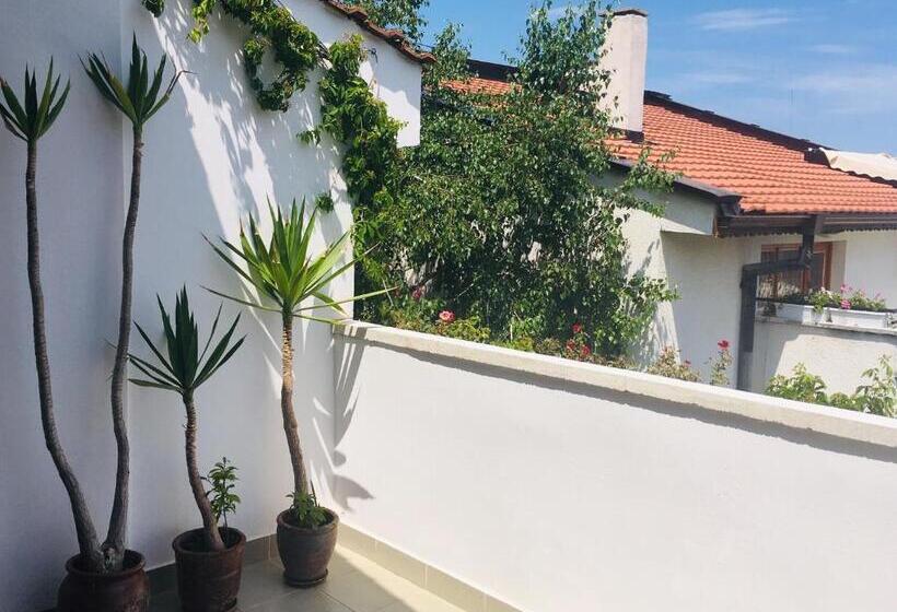 بنسيون Guest House Barbov