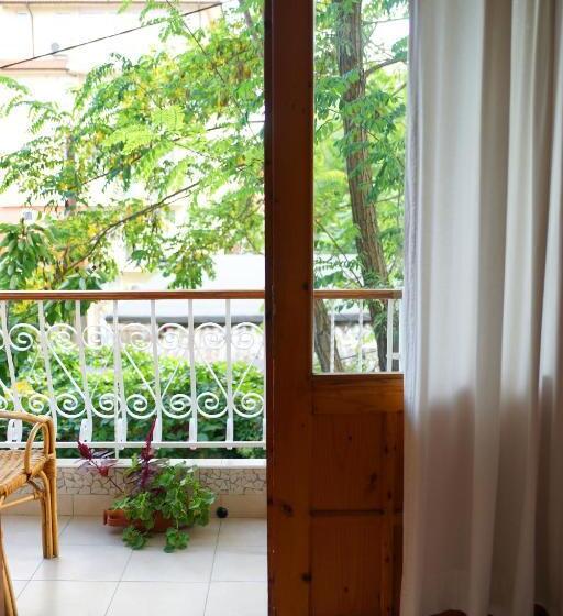 بنسيون Guest House Barbov
