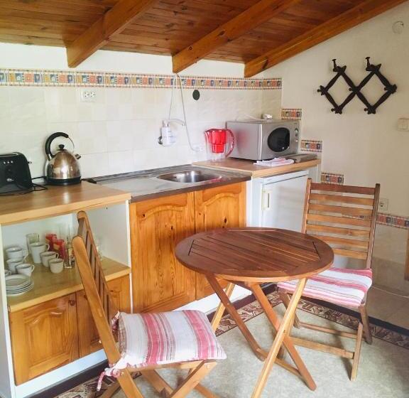 بنسيون Guest House Barbov