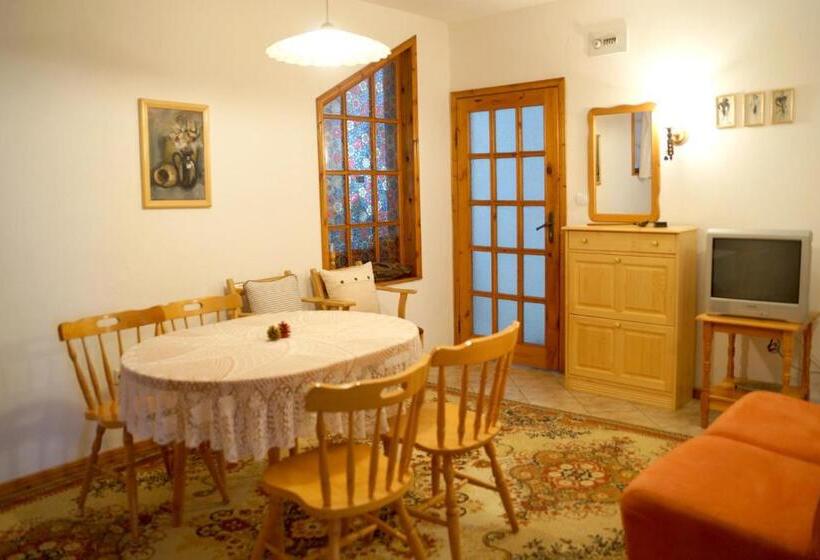 بنسيون Guest House Barbov