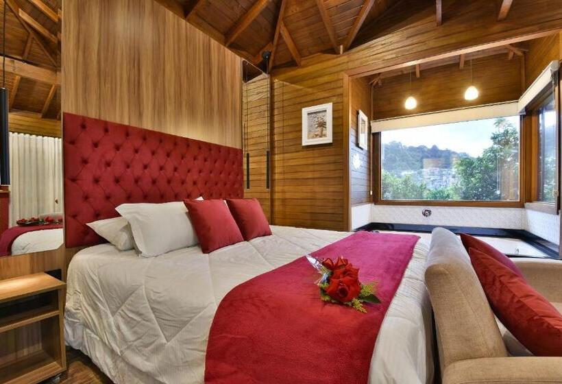 پانسیون Stillo Gramado Dutra Com Café Da Manhã