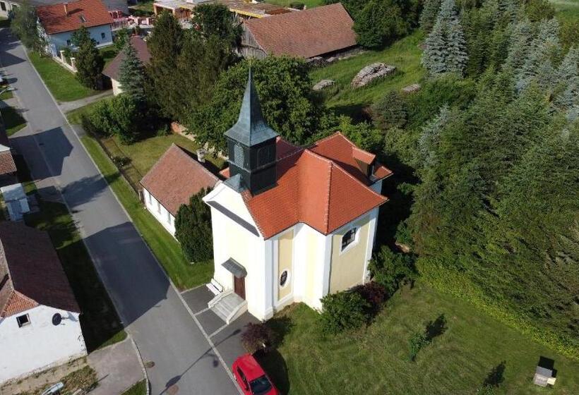 Пансион Wohlfühlhof Bachzelt