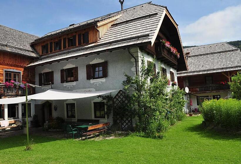 Pension Gruber