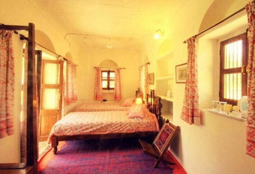 منتجع Bijay Niwas Palace