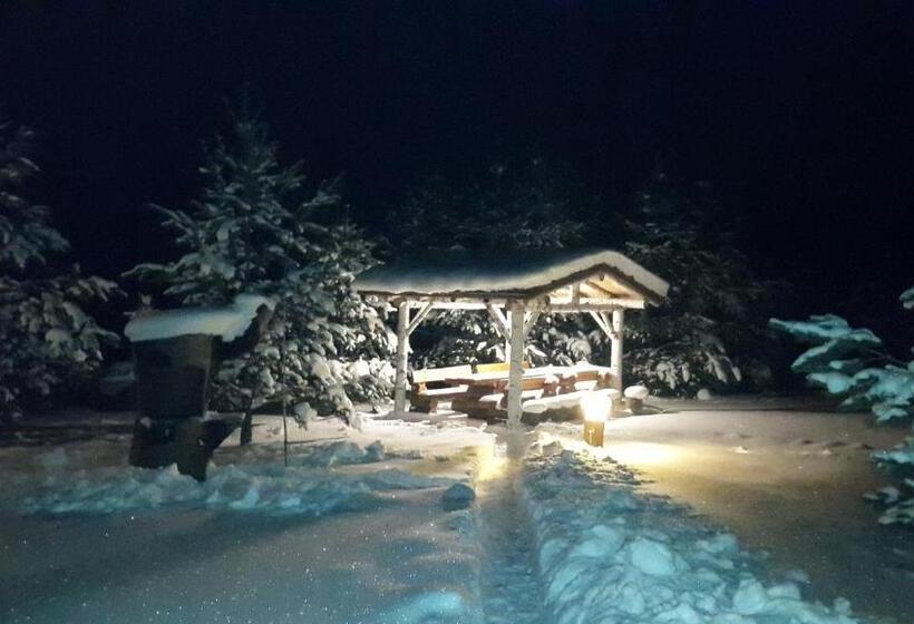 Resort Otel Forest Houses,форест хаусис