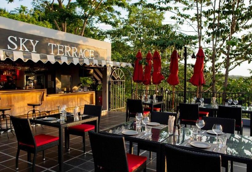 Курорт Monte Vista Chalet Khaoyai