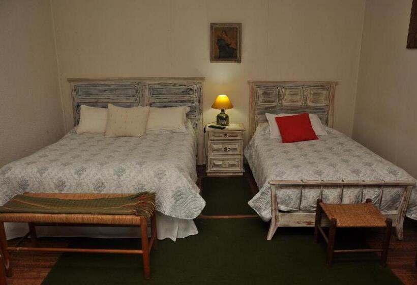 Sta. Marta B&b