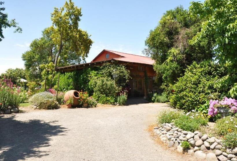 Sta. Marta B&b