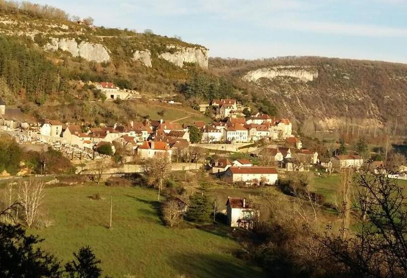 Valley View B&b