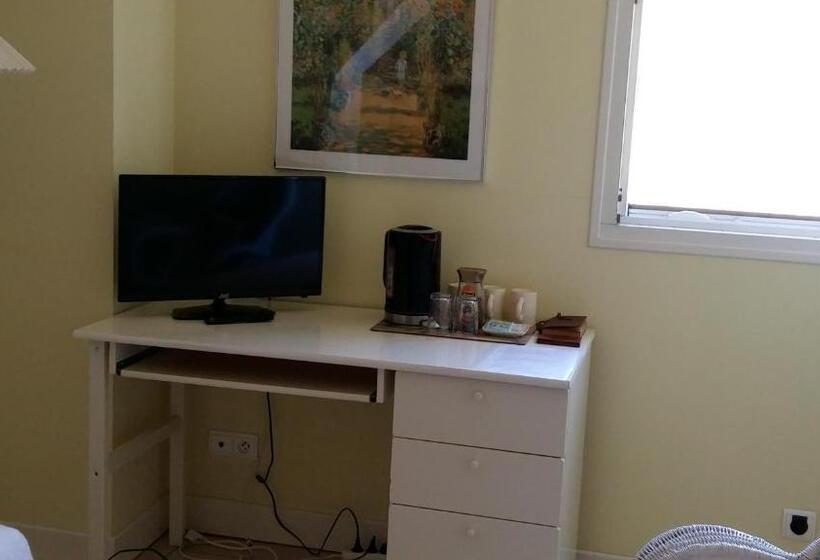 Valley View B&b