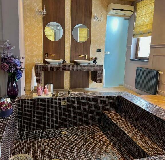 تختخواب و صبحانه Relax In Style Boutique Hotel Adults Only
