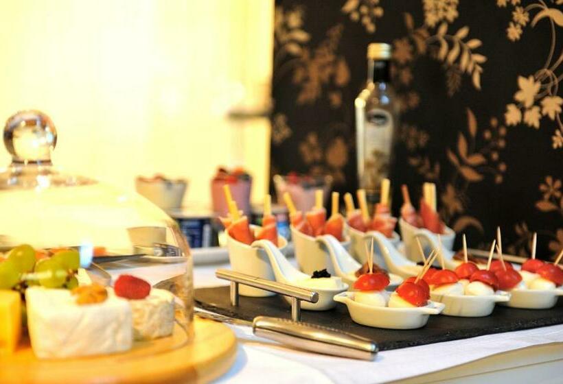 تختخواب و صبحانه Relax In Style Boutique Hotel Adults Only