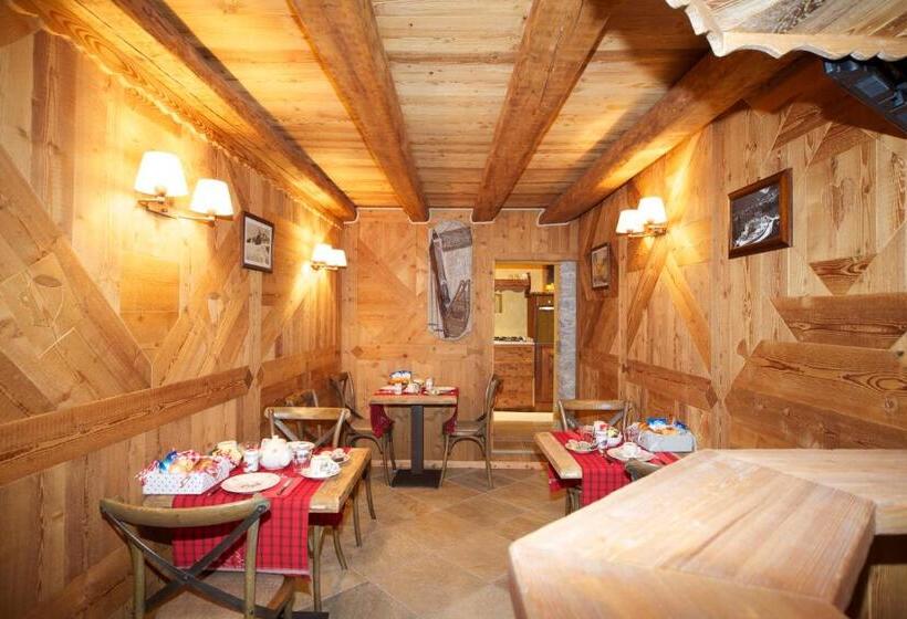 住宿加早餐  La Maison Du Seigneur