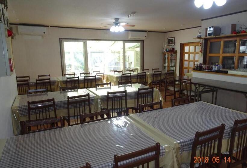 تختخواب و صبحانه Resort Inn Sakanoshita