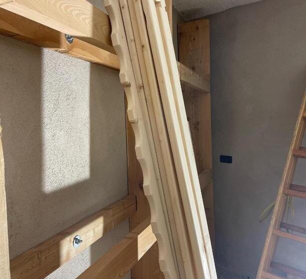 فندق Agritur Sandro