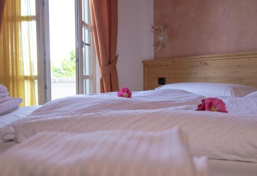 فندق Agritur Sandro