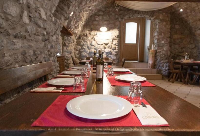 فندق Agritur Sandro