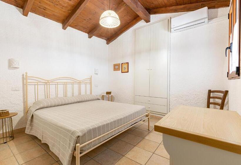 酒店 Agriturismo Casa Marmida