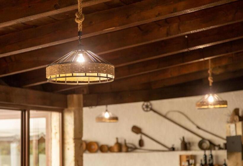 酒店 Agriturismo Casa Marmida