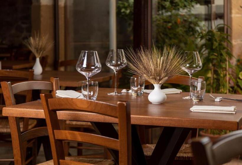 酒店 Agriturismo Casa Marmida