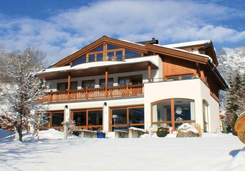 هتل Chalet Panorama
