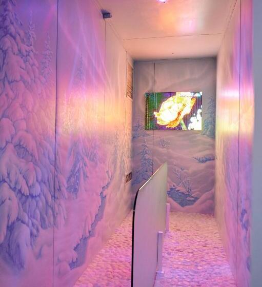酒店 Crona Spa Karpaty