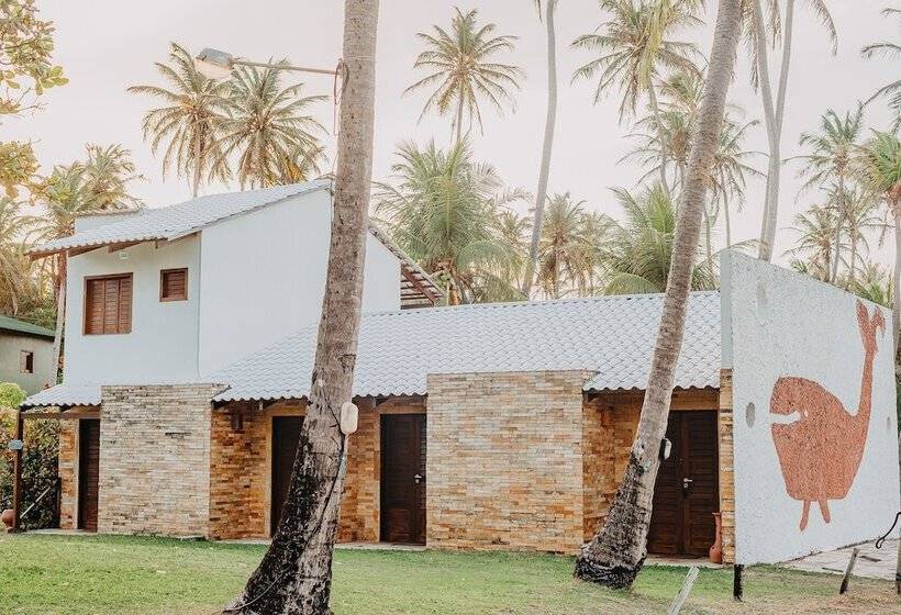 فندق Villa Baleia