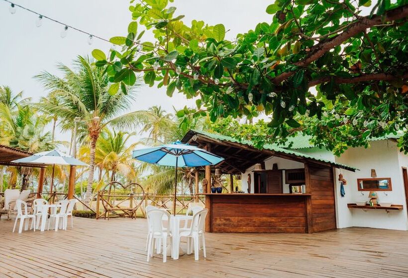 فندق Villa Baleia