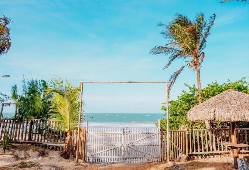 فندق Villa Baleia