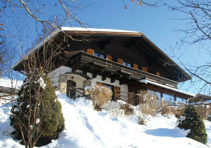 پانسیون Chalet Sonne