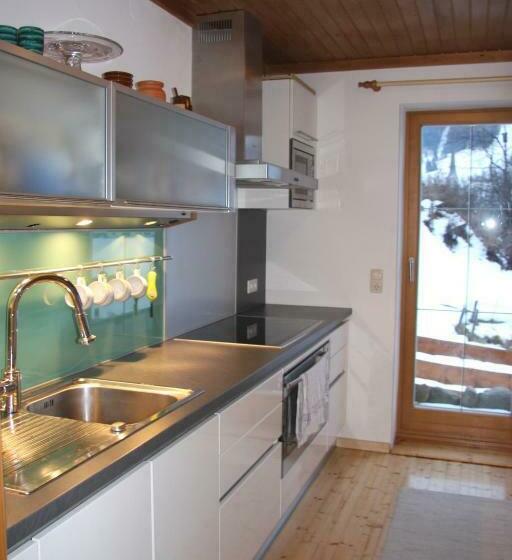 پانسیون Chalet Sonne